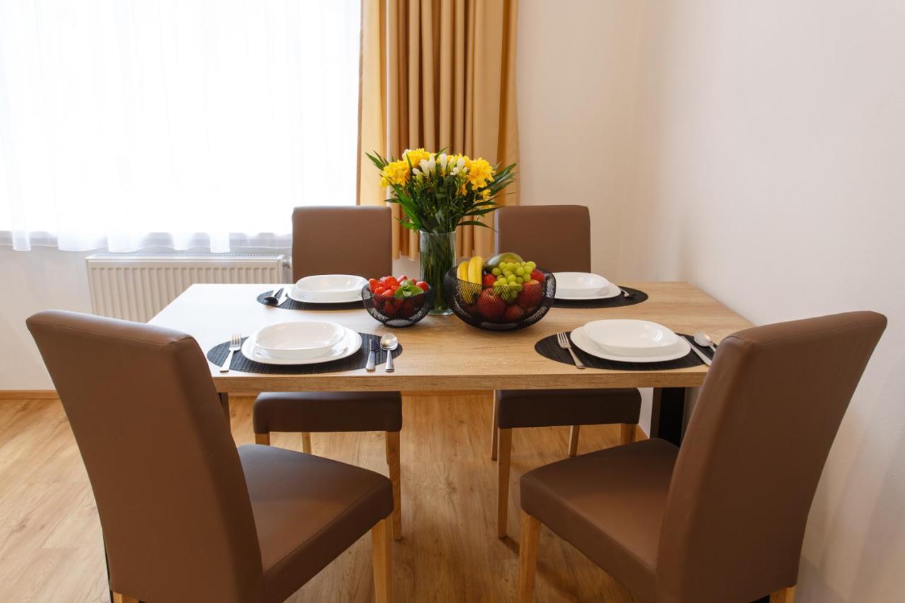 Apartments Villa Whitehouse Ostrava Kültér fotó