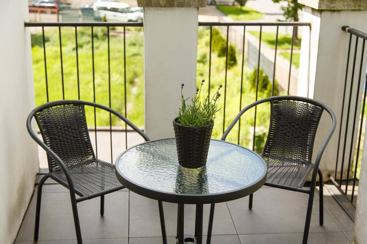 Apartments Villa Whitehouse Ostrava Kültér fotó