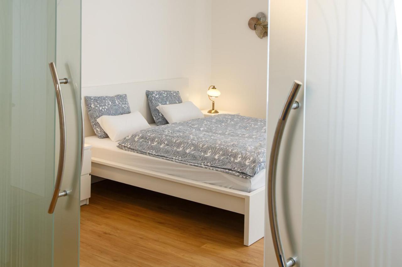 Apartments Villa Whitehouse Ostrava Kültér fotó