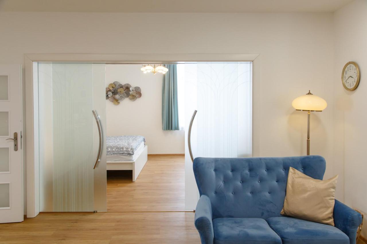 Apartments Villa Whitehouse Ostrava Kültér fotó